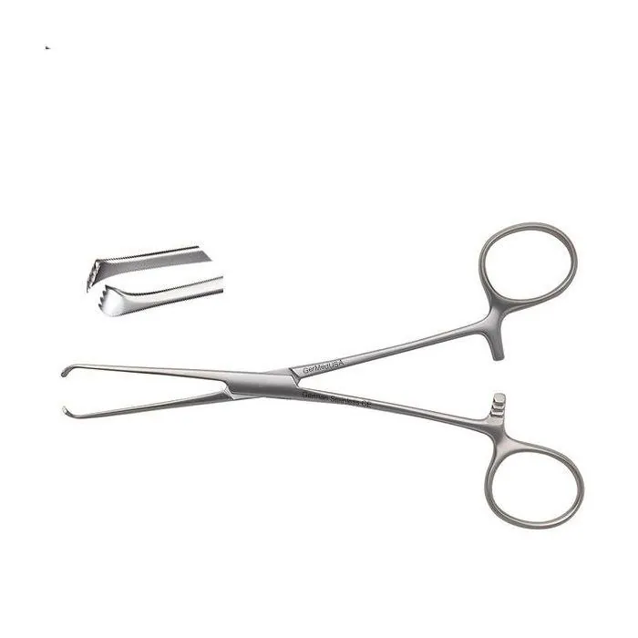 Allis Tissue Forceps