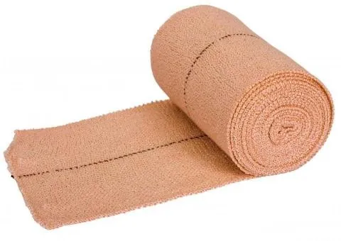 Crepe Bandages