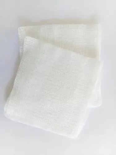 Gauze Swabs (Sterile & Non-Sterile)