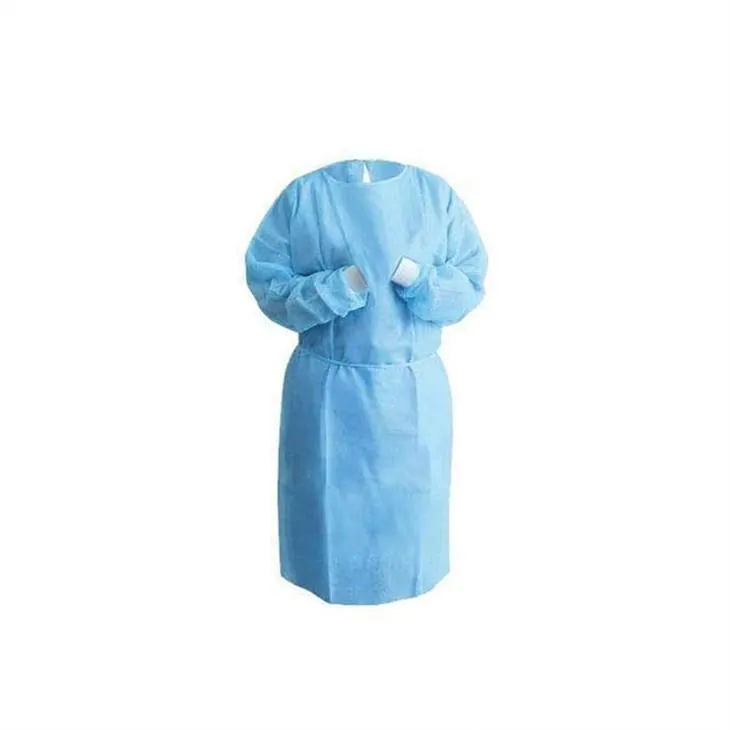 Isolation Gowns