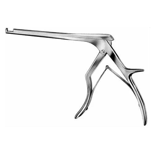 Laminectomy Punch / Kerrison Rongeur