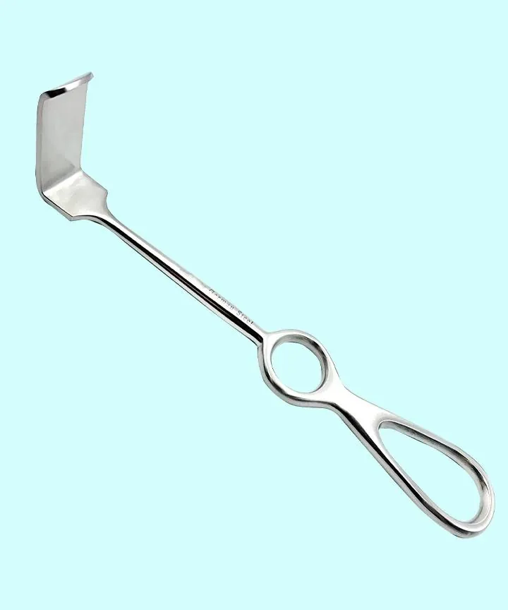 Langenbeck Retractor