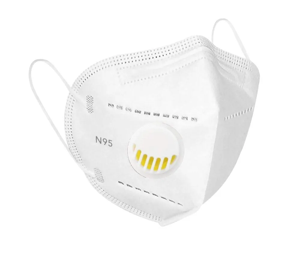 N95 Face Masks