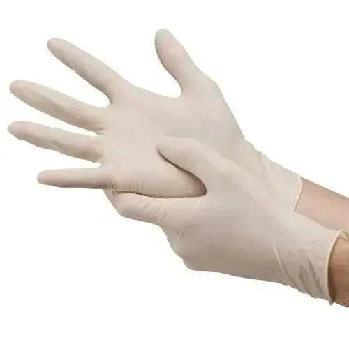 Surgical Gloves (Sterile)