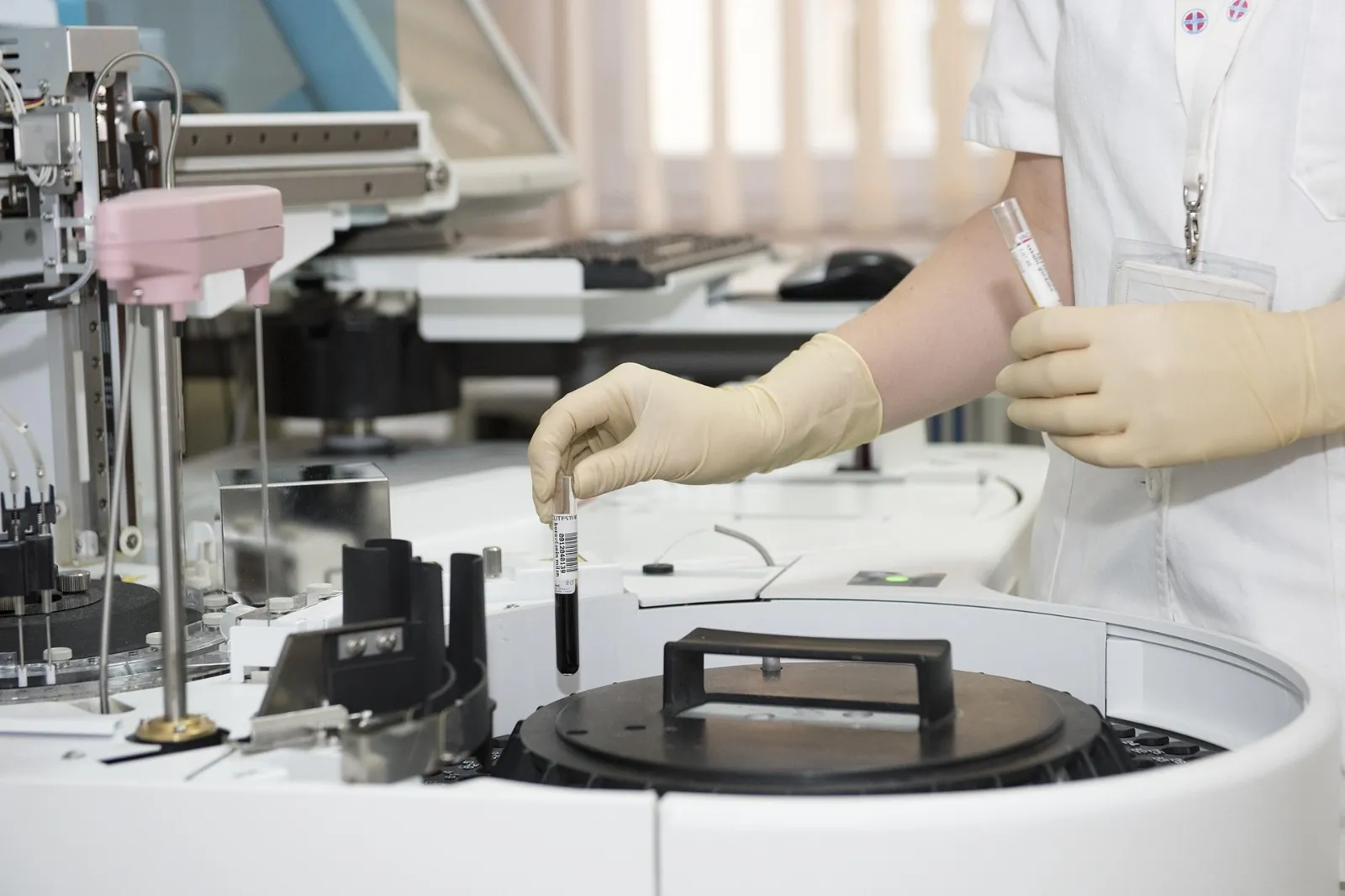 Alira Pharmaceuticals vision - Raising the standard of global healthcare trust